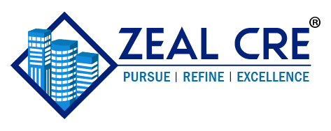 iLeasePro Zeal CRE Services