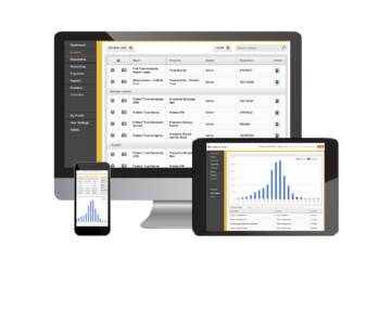 iLeasepro ASC 842 Lease Accounting & Lease Management