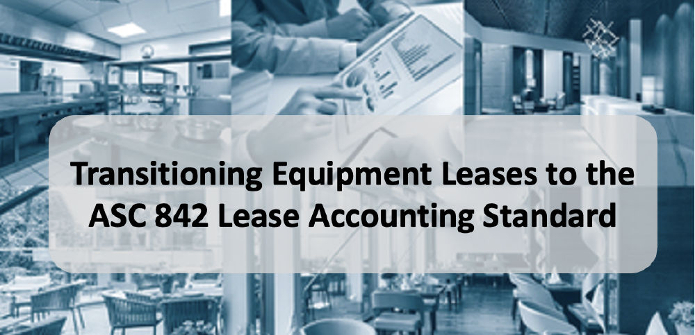 iLeasePro Equipment Leases