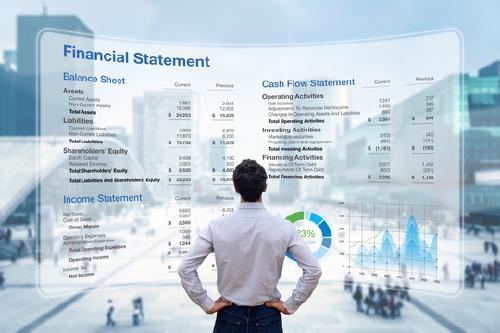 ASC 842 Lease Accounting Example