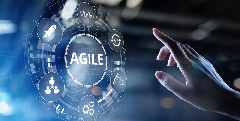 Agile Thinking in Accounting