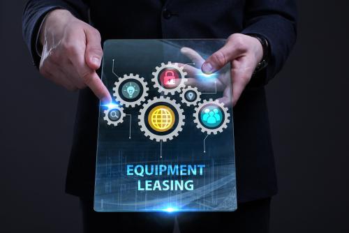 Equipment Leasing