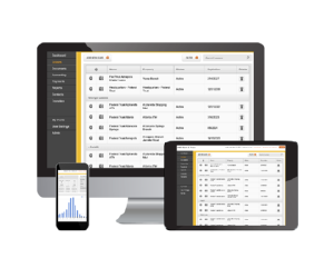 iLeasePro - Lease Management Solutions