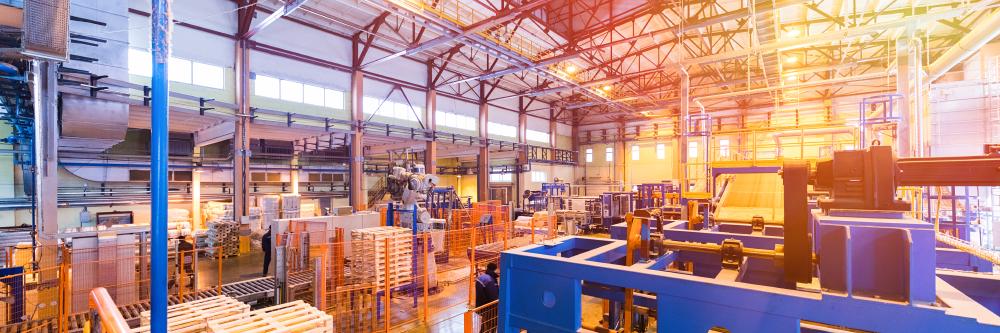 Manufacturing Lease Analysis